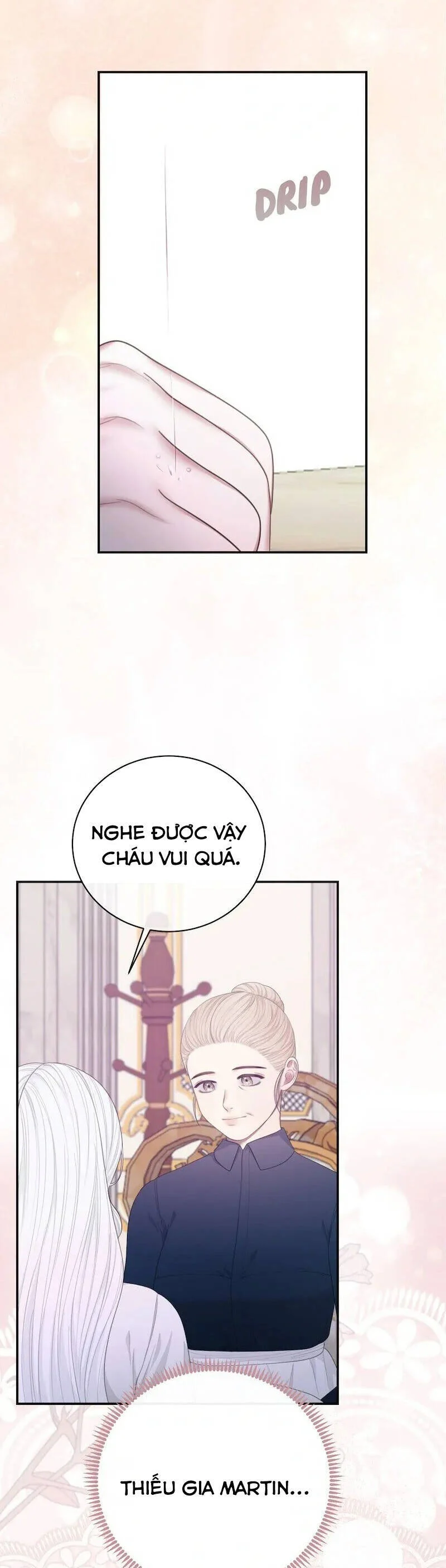 Hầu Nữ Không Còn Thèm Muốn Chủ Nhân Nữa Chap 49 - Next Chap 50