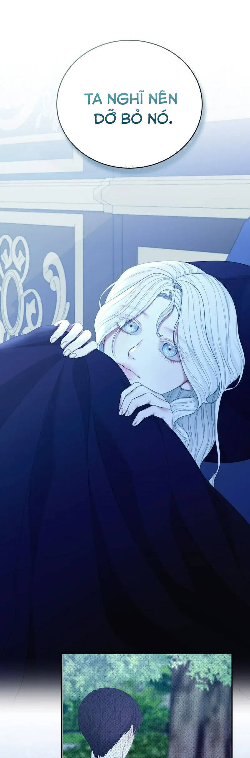 Hầu Nữ Không Còn Thèm Muốn Chủ Nhân Nữa Chap 49 - Next Chap 50