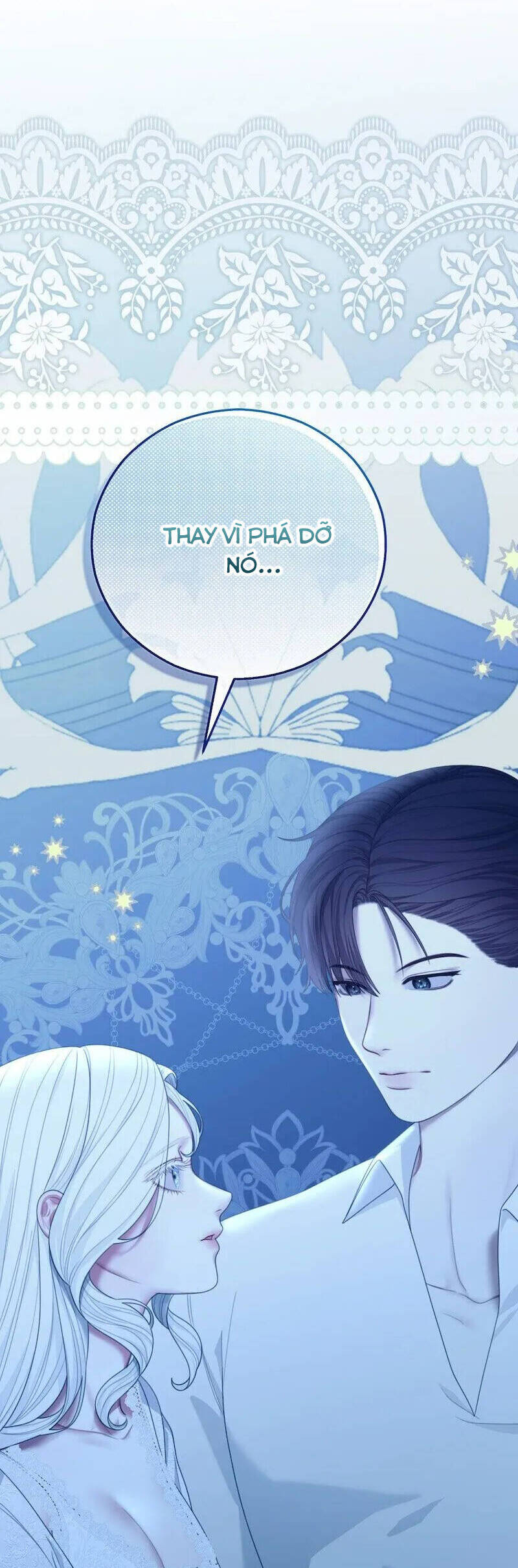 Hầu Nữ Không Còn Thèm Muốn Chủ Nhân Nữa Chap 49 - Next Chap 50