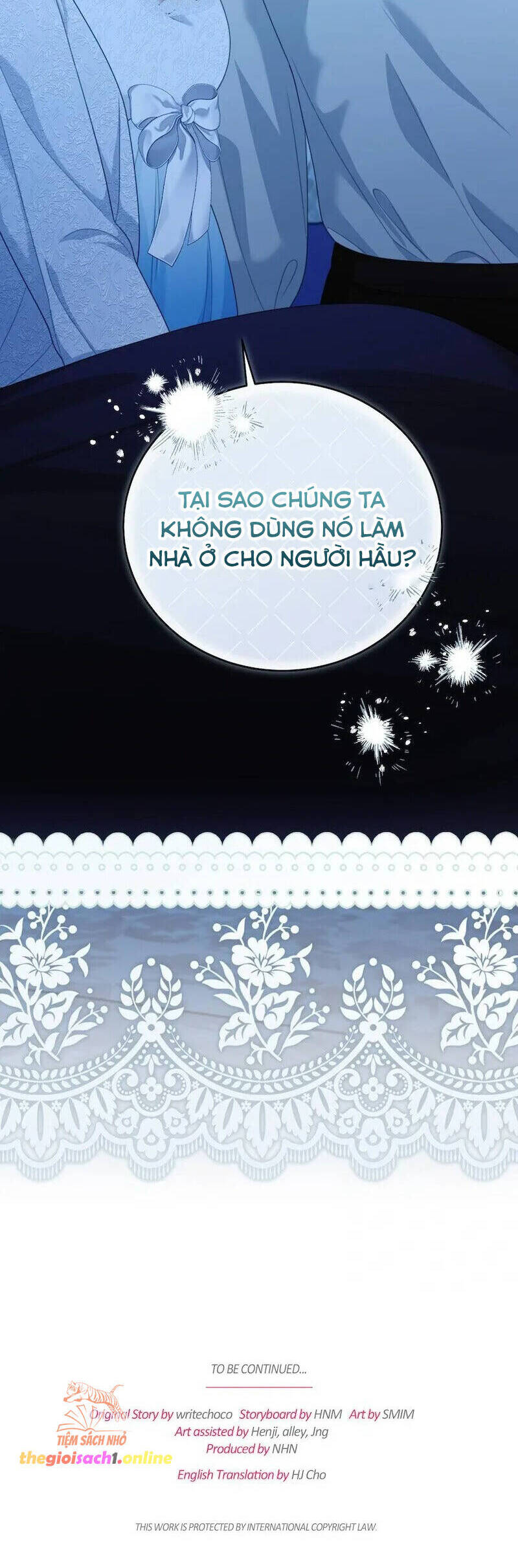 Hầu Nữ Không Còn Thèm Muốn Chủ Nhân Nữa Chap 49 - Next Chap 50