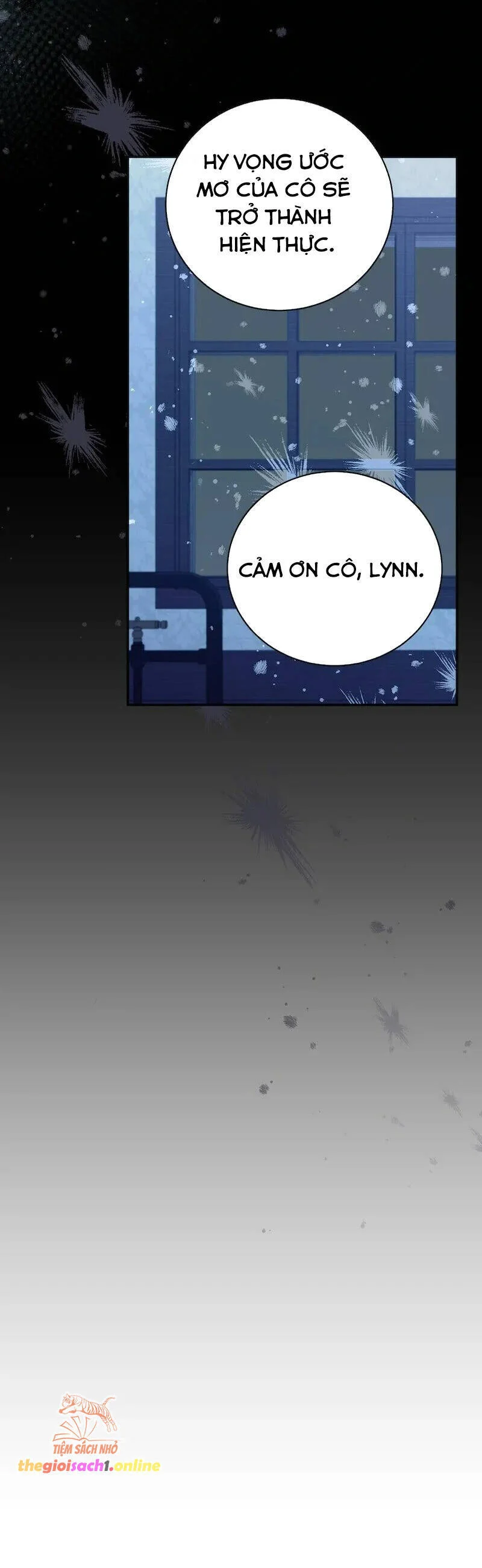 Hầu Nữ Không Còn Thèm Muốn Chủ Nhân Nữa Chap 49 - Next Chap 50