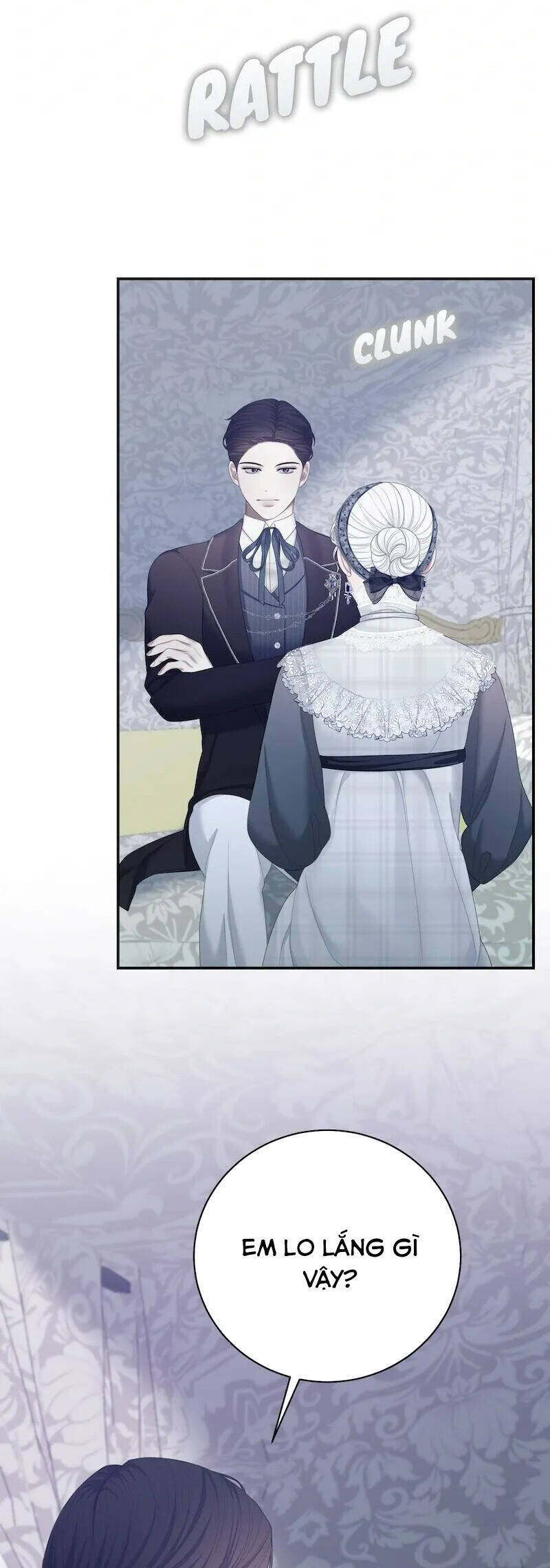 Hầu Nữ Không Còn Thèm Muốn Chủ Nhân Nữa Chap 51 - Next Chap 52