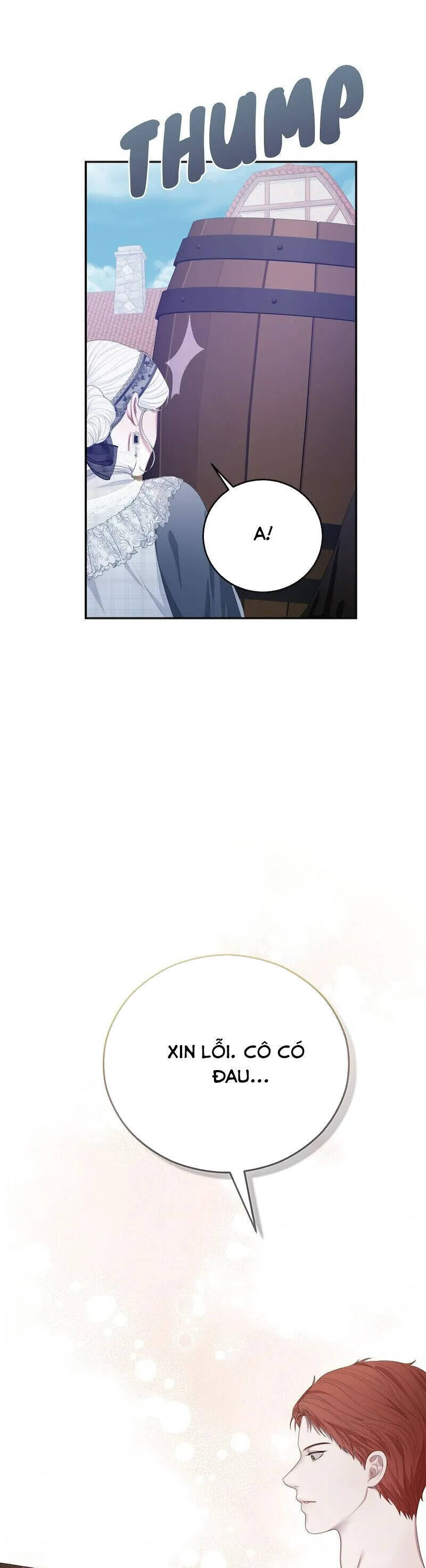 Hầu Nữ Không Còn Thèm Muốn Chủ Nhân Nữa Chap 51 - Next Chap 52