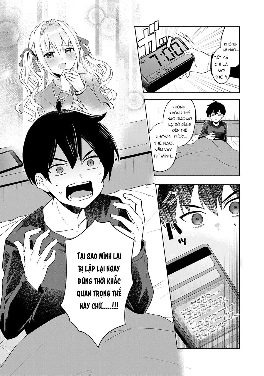 Hãy Dạy Tớ Tình Yêu Chap 1 - Next Chap 2