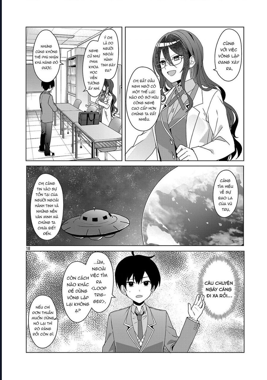 Hãy Dạy Tớ Tình Yêu Chap 4 - Next Chap 5