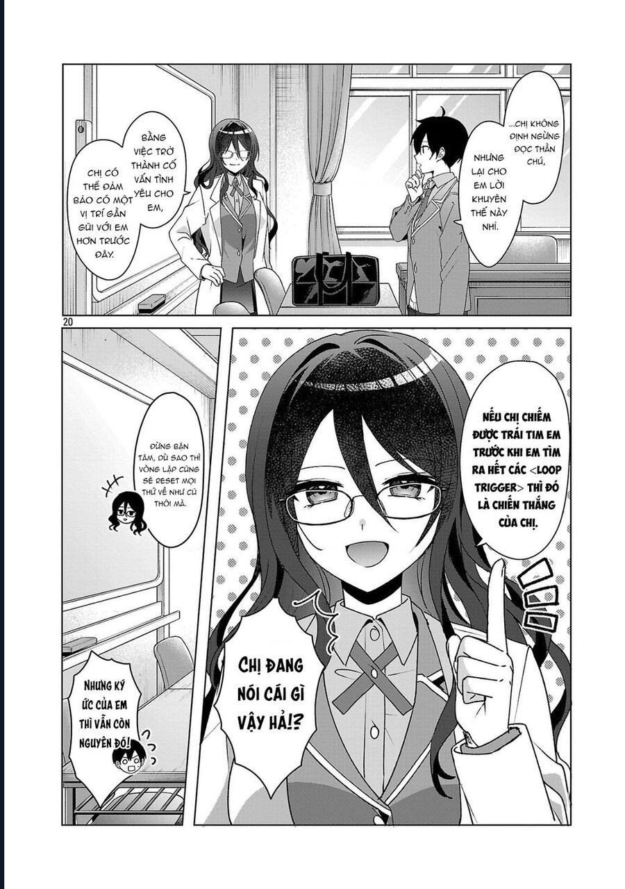 Hãy Dạy Tớ Tình Yêu Chap 4 - Next Chap 5