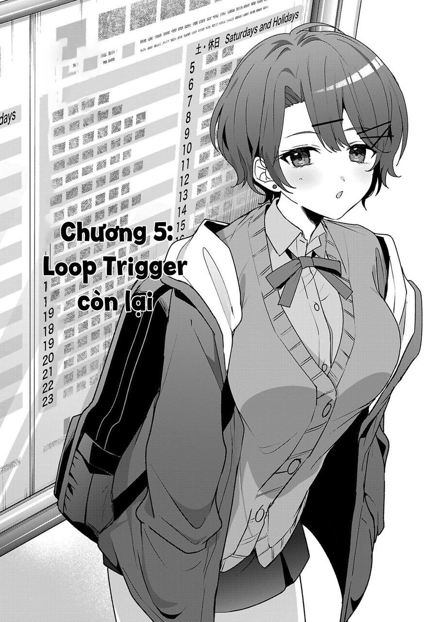 Hãy Dạy Tớ Tình Yêu Chap 5 - Next Chap 6