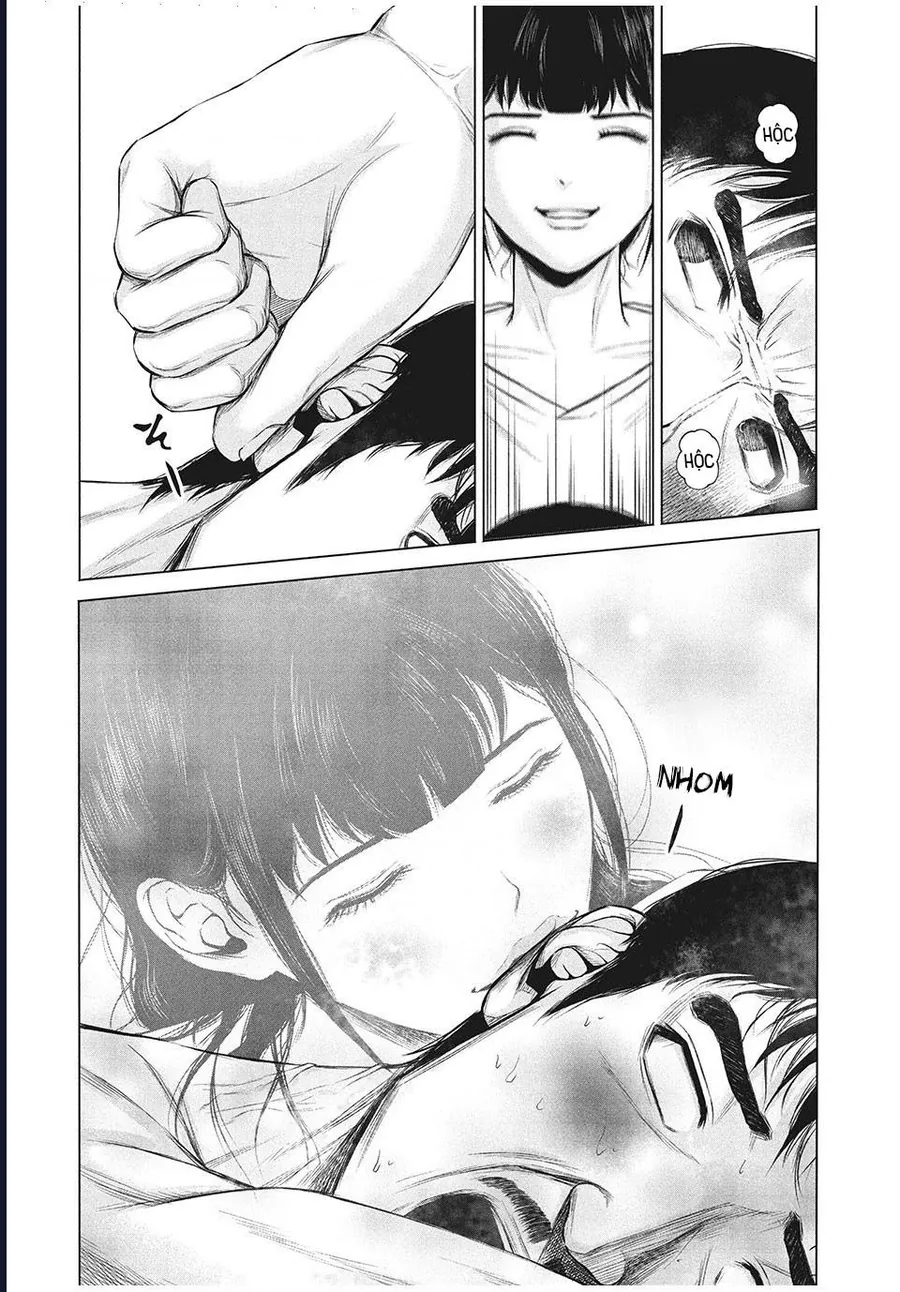 Hãy Gửi Lời Chào Của Tôi Tới Kenshiro Chap 14 - Next Chap 15