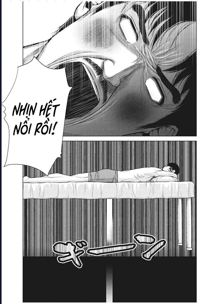 Hãy Gửi Lời Chào Của Tôi Tới Kenshiro Chap 14 - Next Chap 15