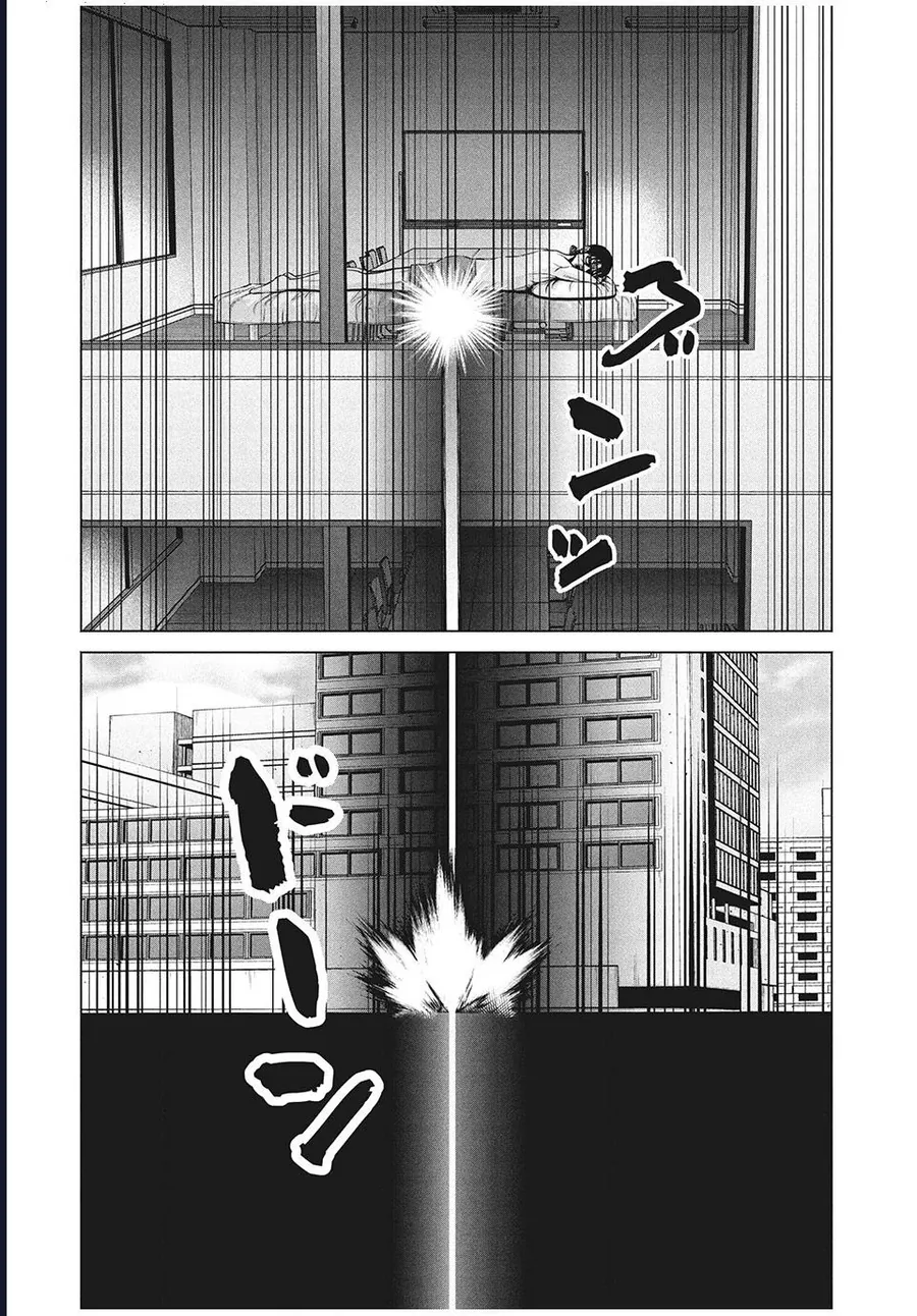 Hãy Gửi Lời Chào Của Tôi Tới Kenshiro Chap 14 - Next Chap 15