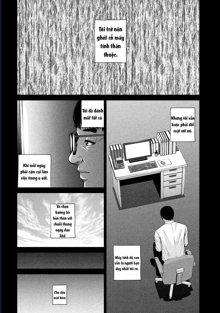 Hãy Gửi Lời Chào Của Tôi Tới Kenshiro Chap 17 - Next Chap 18