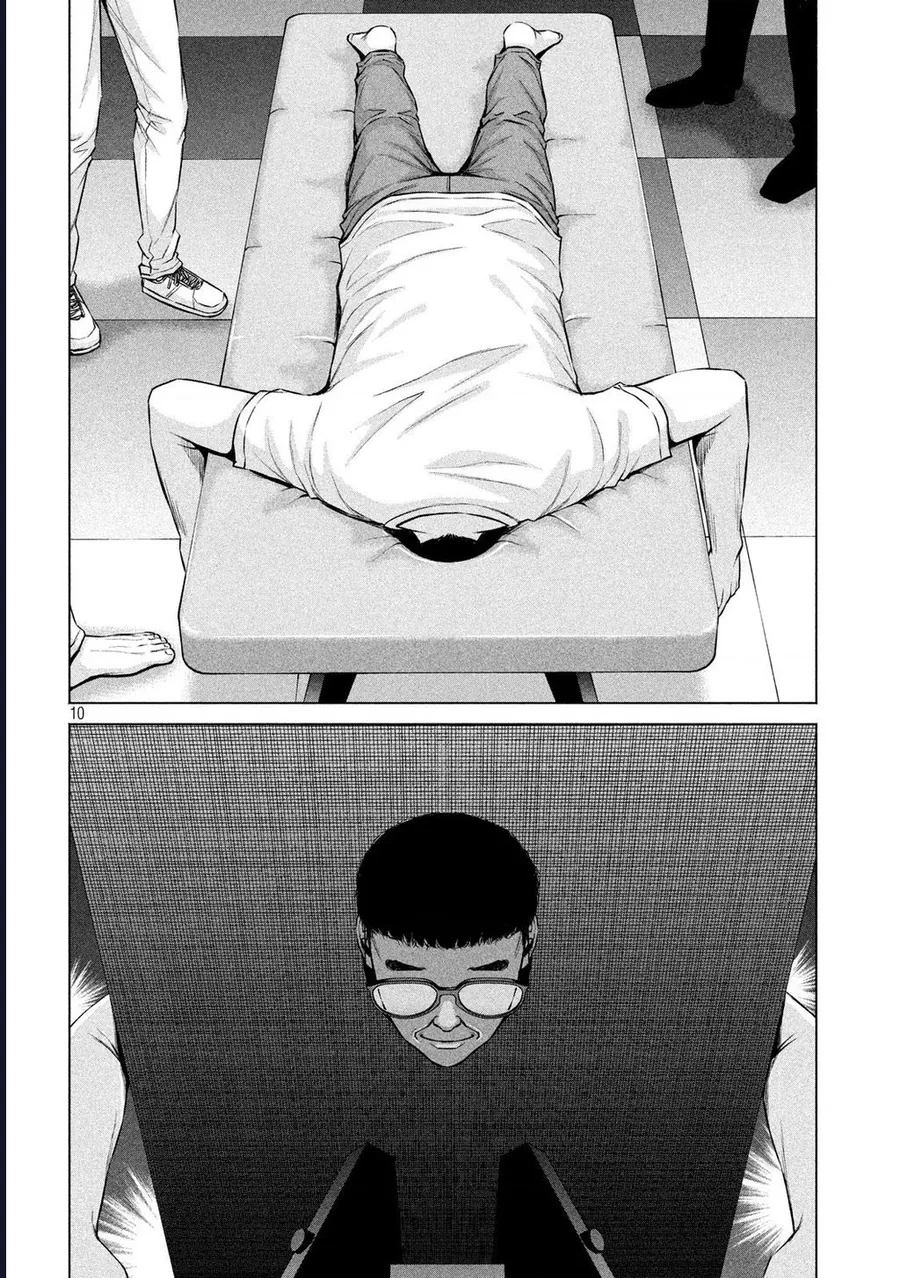 Hãy Gửi Lời Chào Của Tôi Tới Kenshiro Chap 17 - Next Chap 18