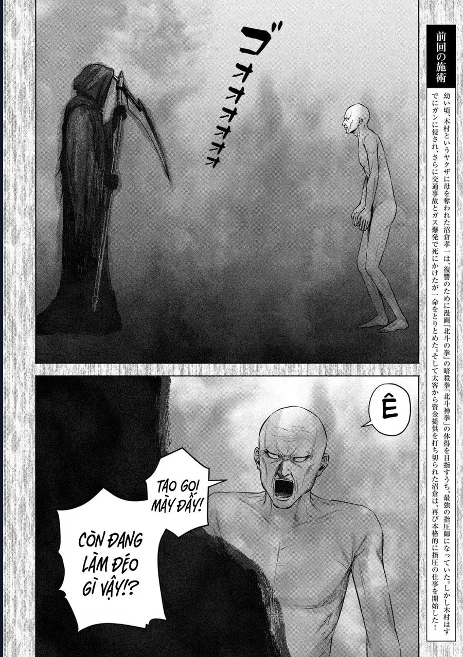 Hãy Gửi Lời Chào Của Tôi Tới Kenshiro Chap 51 - Next Chap 52