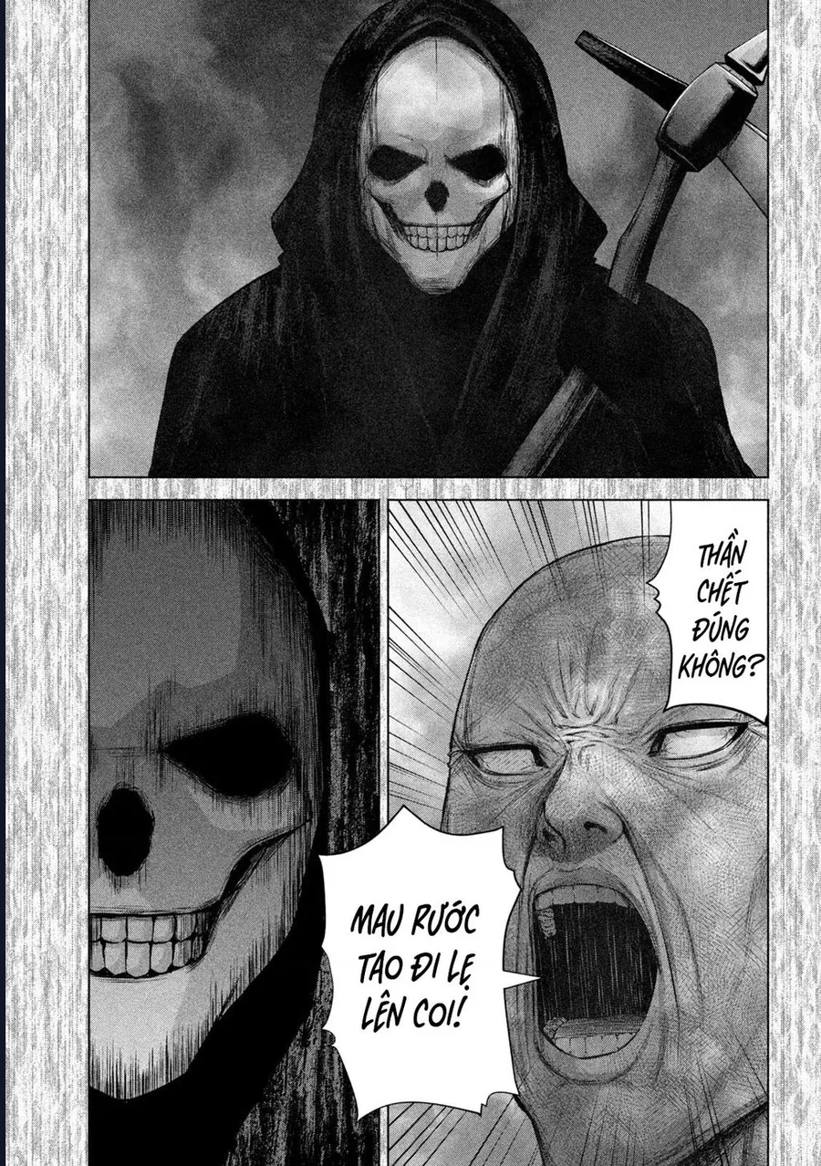 Hãy Gửi Lời Chào Của Tôi Tới Kenshiro Chap 51 - Next Chap 52