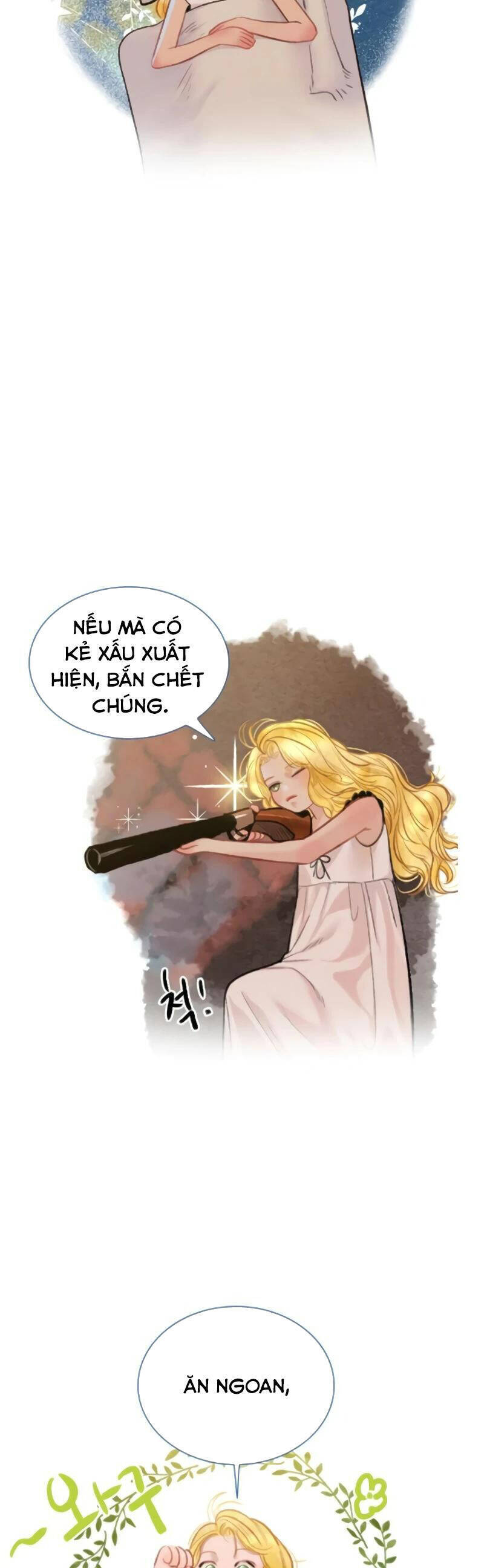 Hãy Khóc Và Cầu Nguyện Đi Chap 31 - Next Chap 32