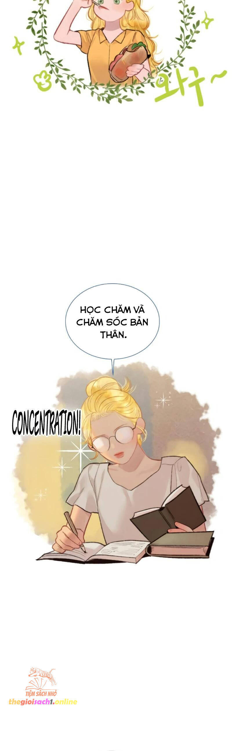 Hãy Khóc Và Cầu Nguyện Đi Chap 31 - Next Chap 32