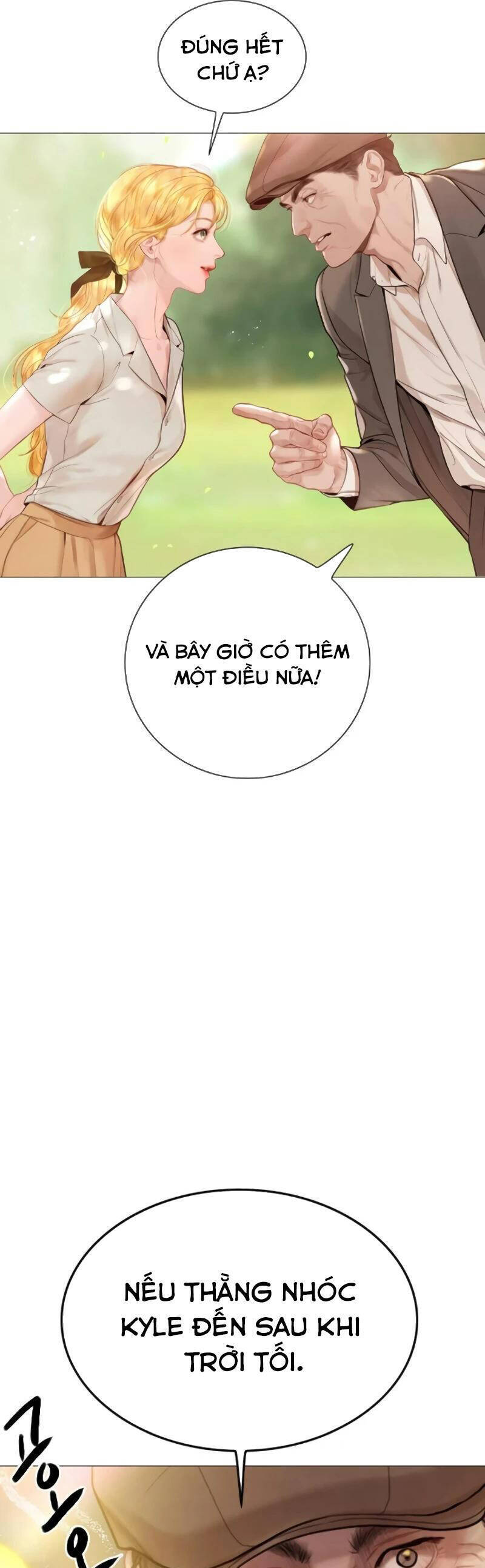 Hãy Khóc Và Cầu Nguyện Đi Chap 31 - Next Chap 32