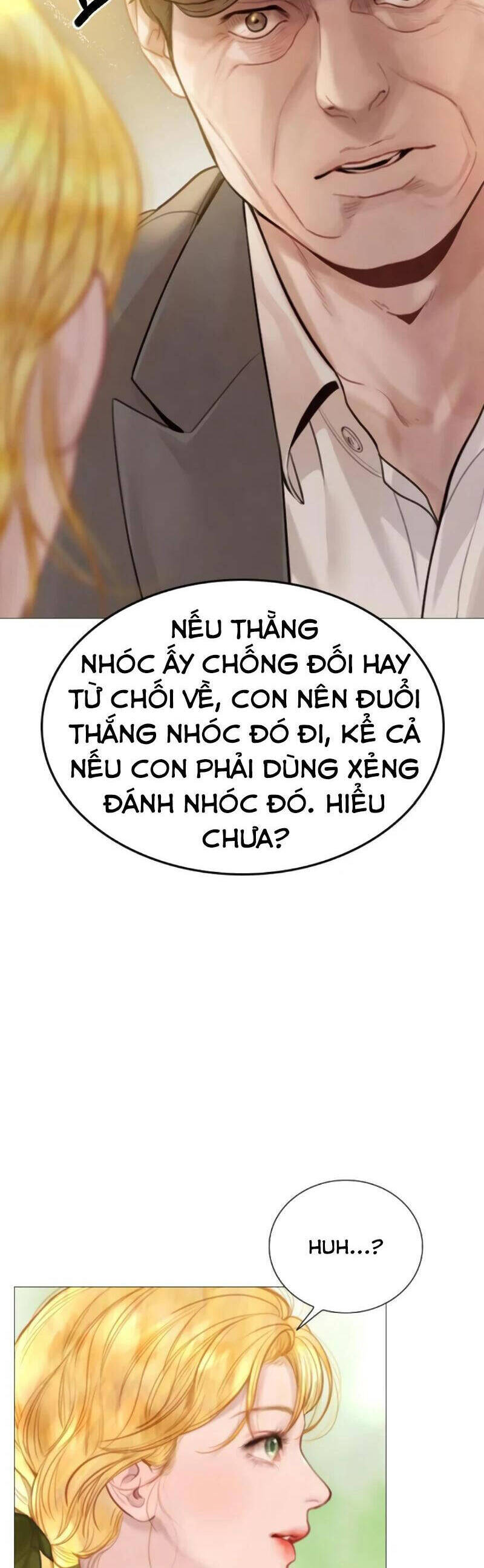 Hãy Khóc Và Cầu Nguyện Đi Chap 31 - Next Chap 32