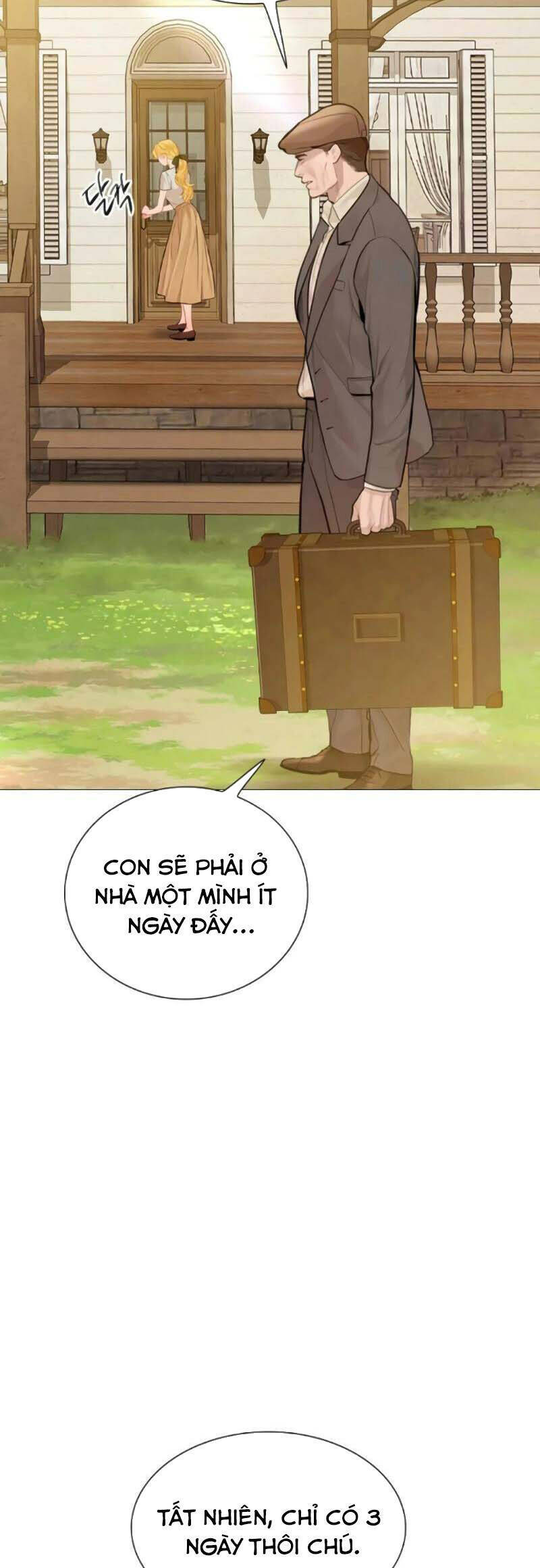 Hãy Khóc Và Cầu Nguyện Đi Chap 31 - Next Chap 32
