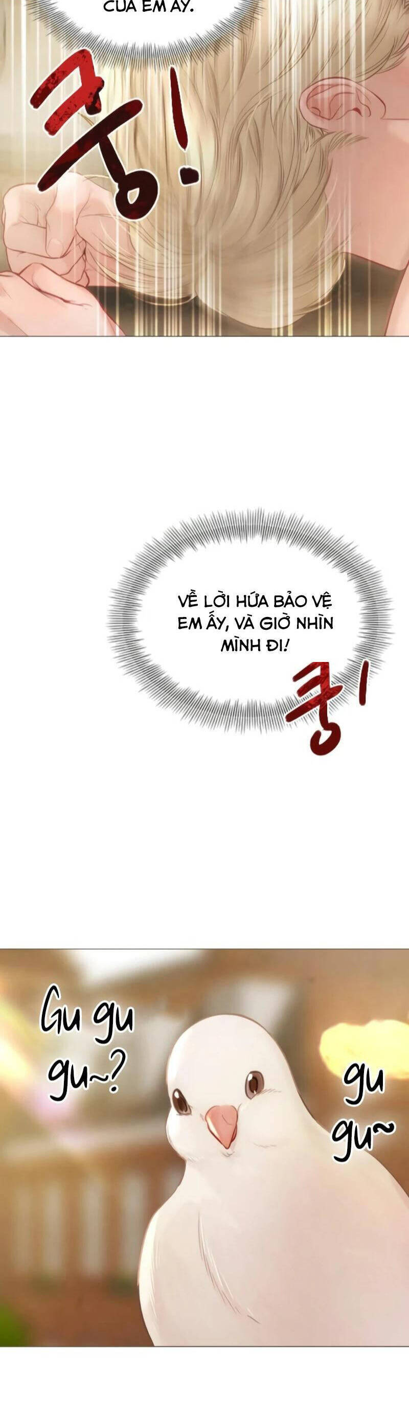 Hãy Khóc Và Cầu Nguyện Đi Chap 31 - Next Chap 32