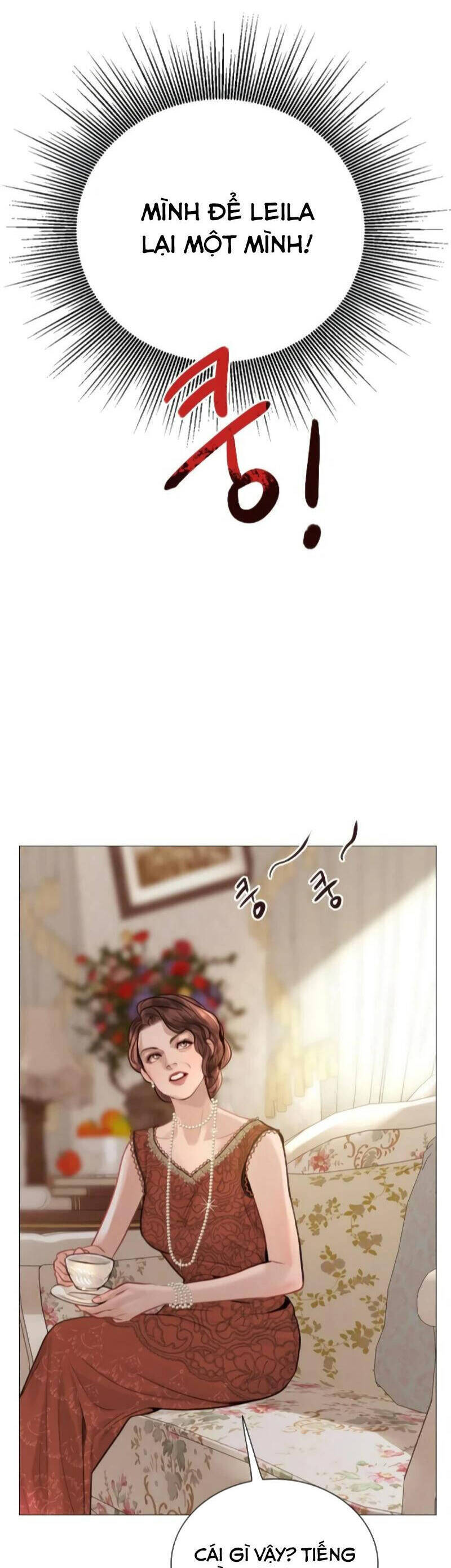 Hãy Khóc Và Cầu Nguyện Đi Chap 31 - Next Chap 32