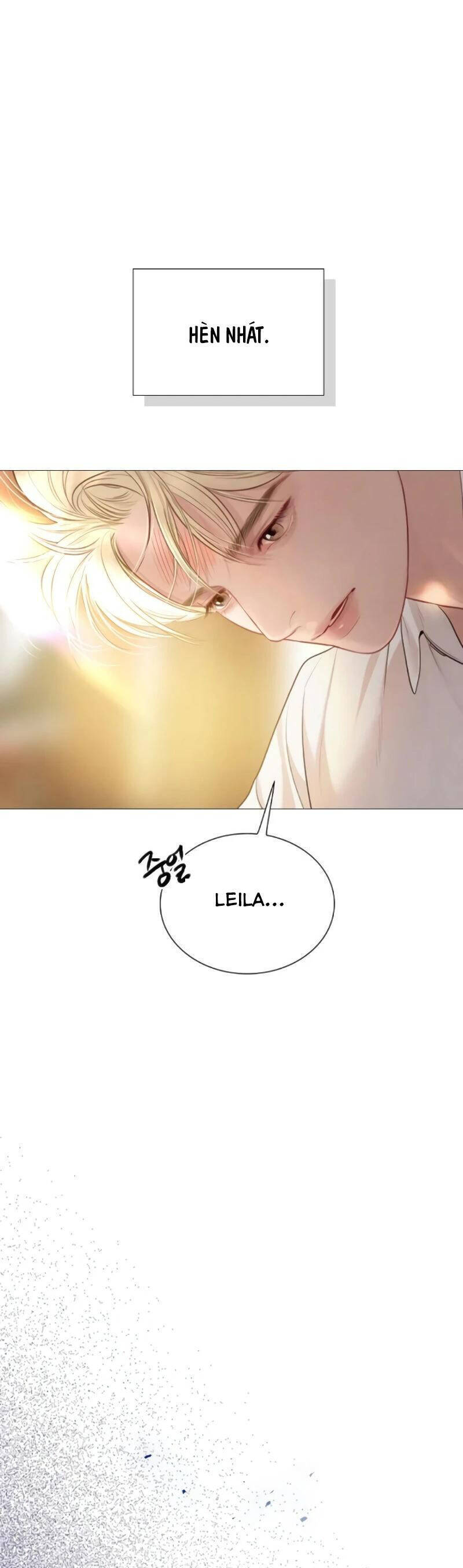 Hãy Khóc Và Cầu Nguyện Đi Chap 31 - Next Chap 32