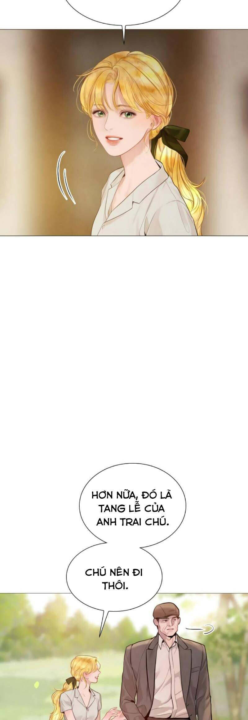 Hãy Khóc Và Cầu Nguyện Đi Chap 31 - Next Chap 32