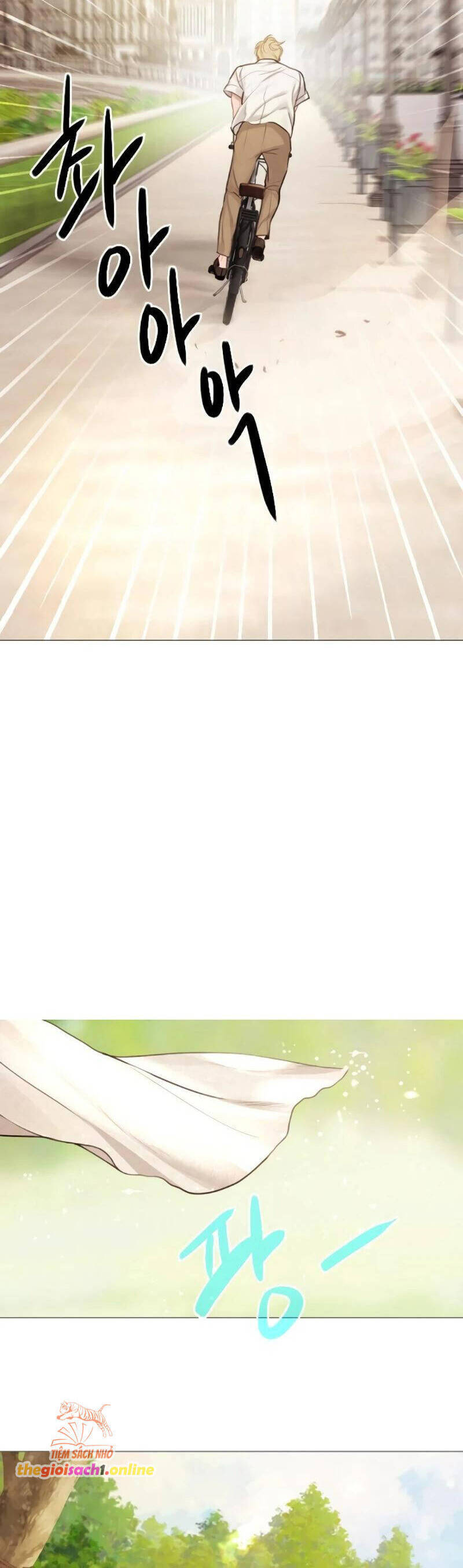 Hãy Khóc Và Cầu Nguyện Đi Chap 31 - Next Chap 32