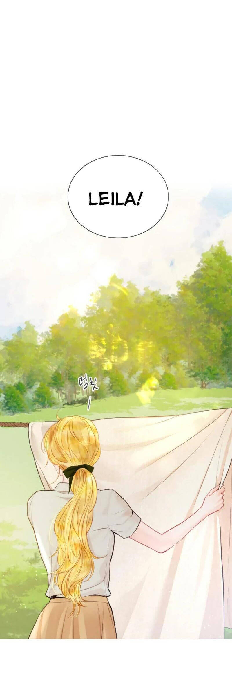 Hãy Khóc Và Cầu Nguyện Đi Chap 31 - Next Chap 32