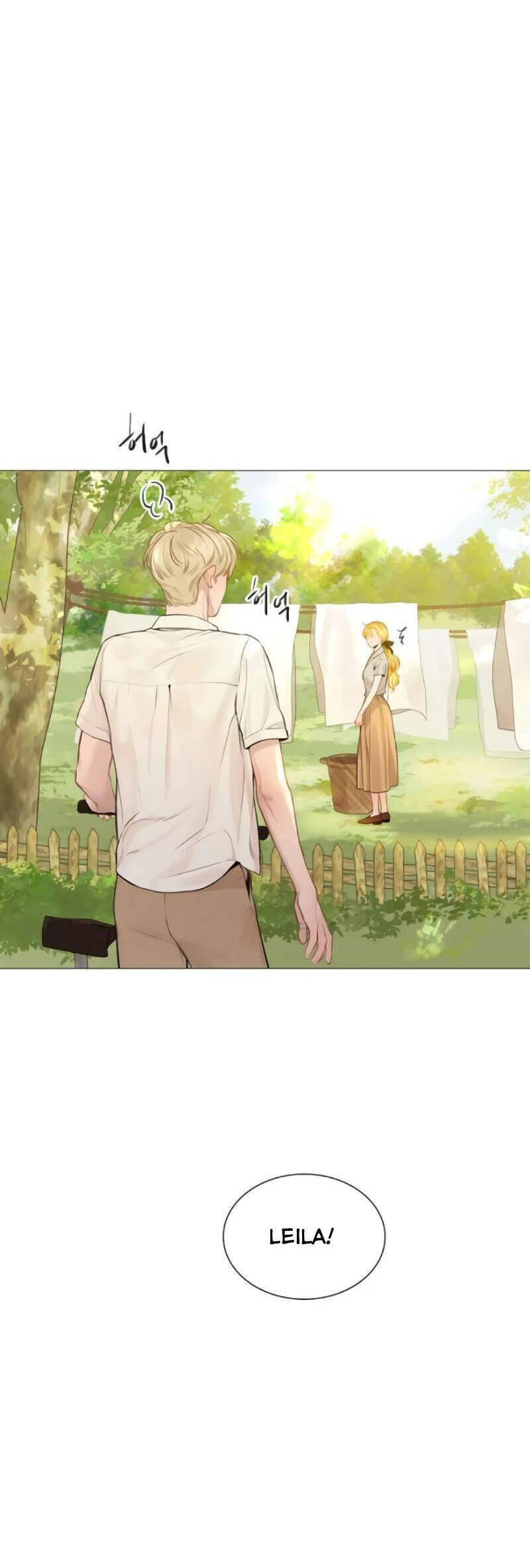 Hãy Khóc Và Cầu Nguyện Đi Chap 31 - Next Chap 32