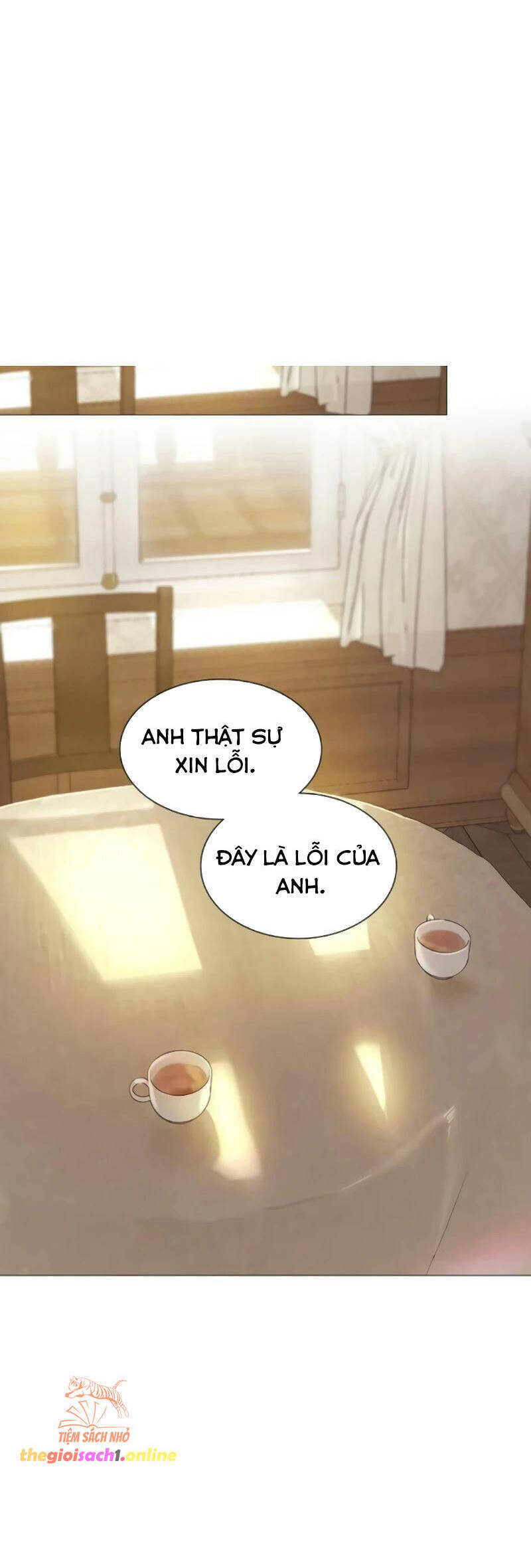 Hãy Khóc Và Cầu Nguyện Đi Chap 31 - Next Chap 32