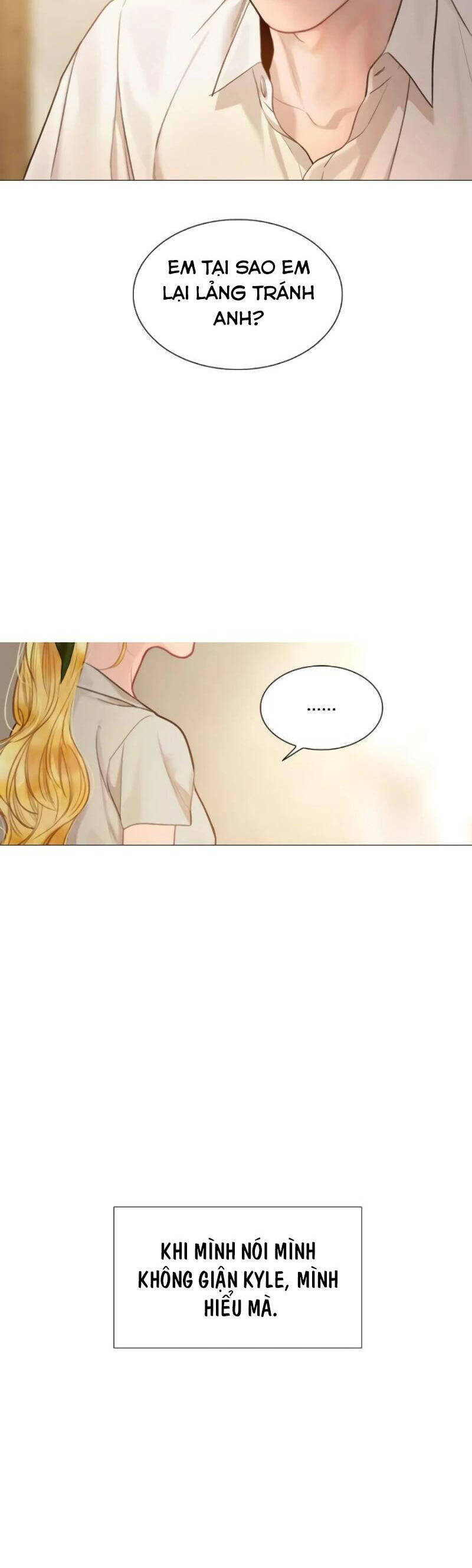 Hãy Khóc Và Cầu Nguyện Đi Chap 31 - Next Chap 32