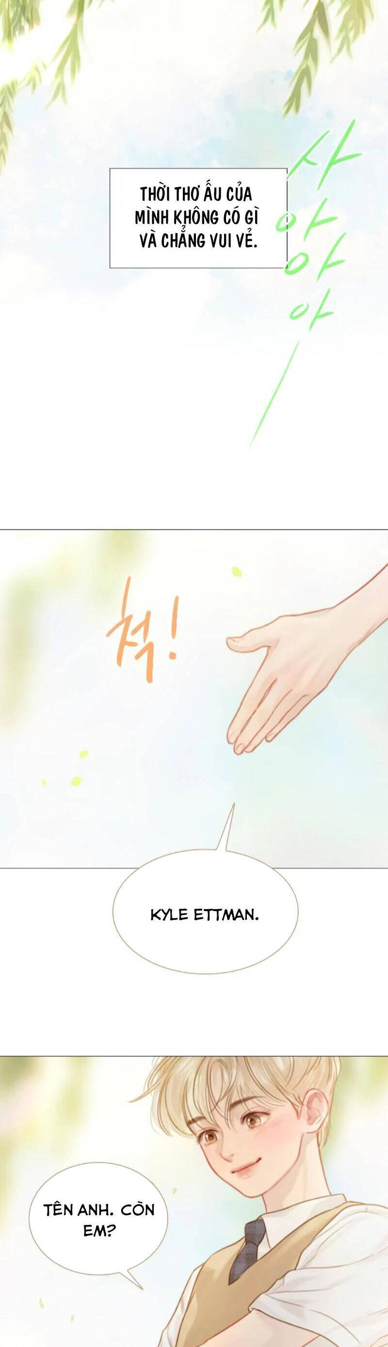 Hãy Khóc Và Cầu Nguyện Đi Chap 31 - Next Chap 32