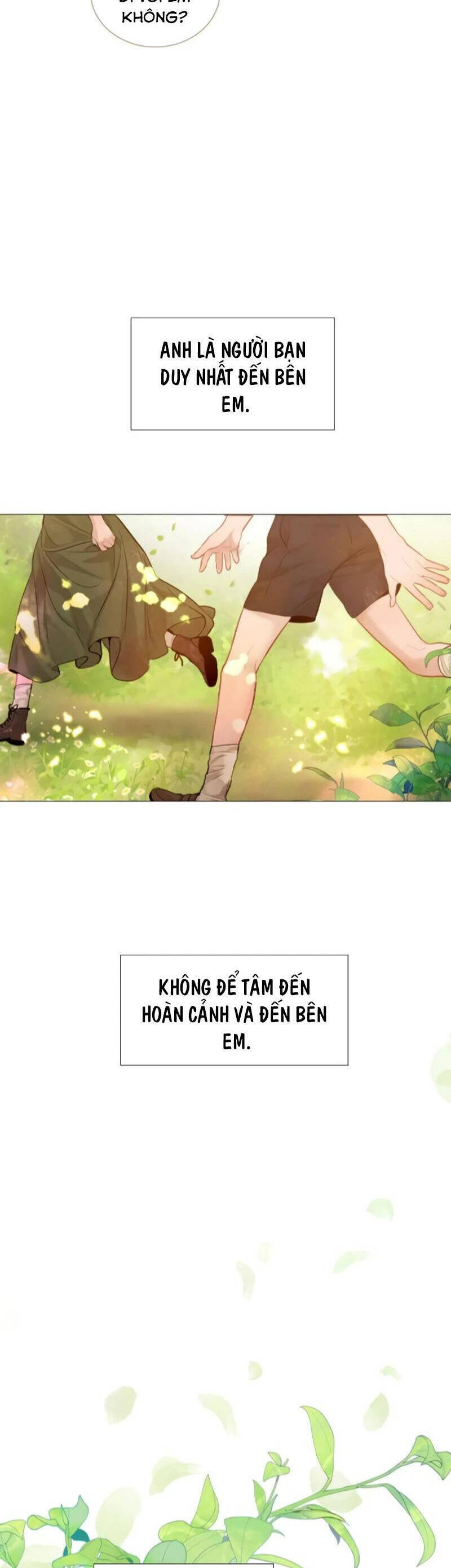 Hãy Khóc Và Cầu Nguyện Đi Chap 31 - Next Chap 32