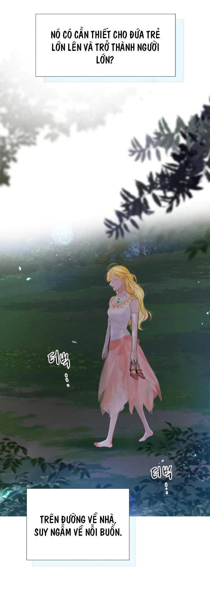 Hãy Khóc Và Cầu Nguyện Đi Chap 31 - Next Chap 32