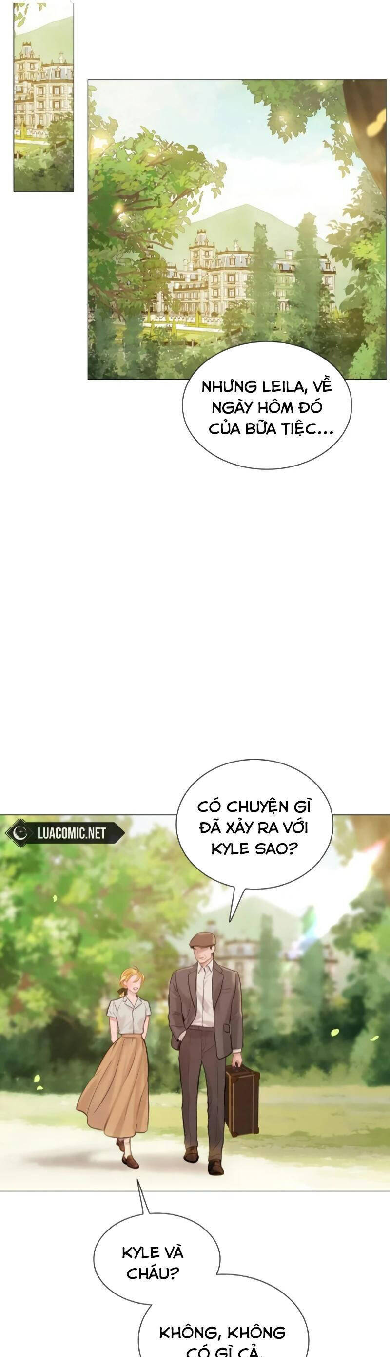 Hãy Khóc Và Cầu Nguyện Đi Chap 31 - Next Chap 32
