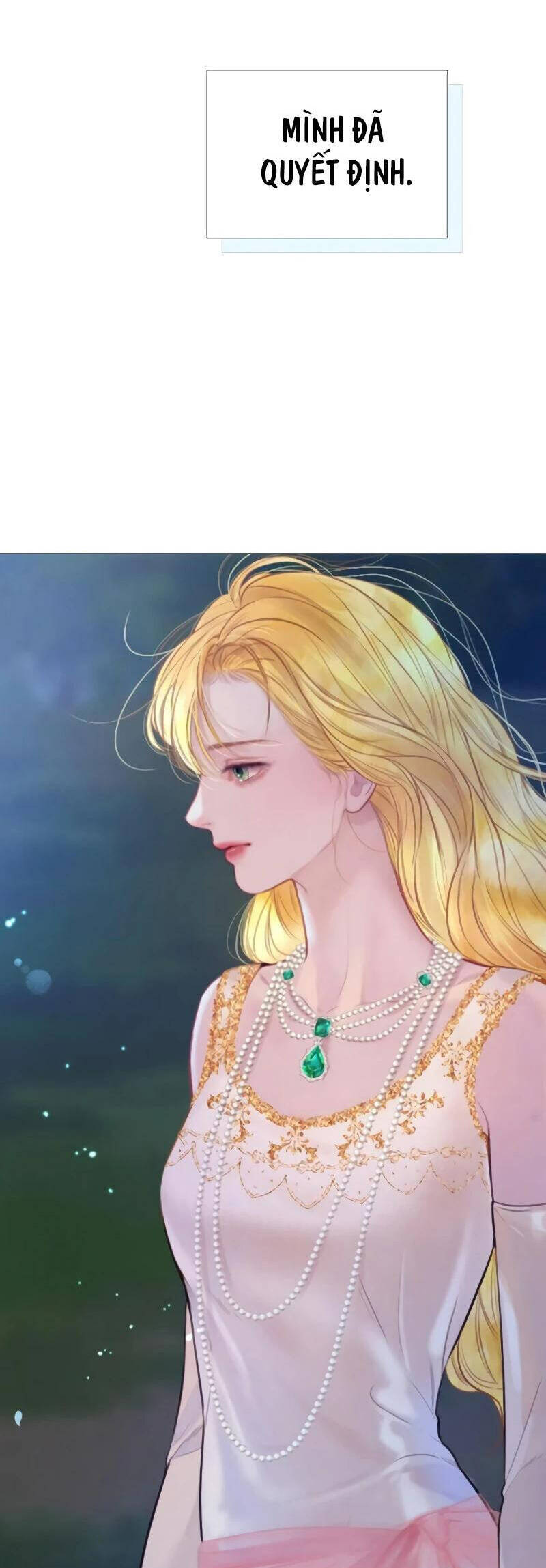 Hãy Khóc Và Cầu Nguyện Đi Chap 31 - Next Chap 32