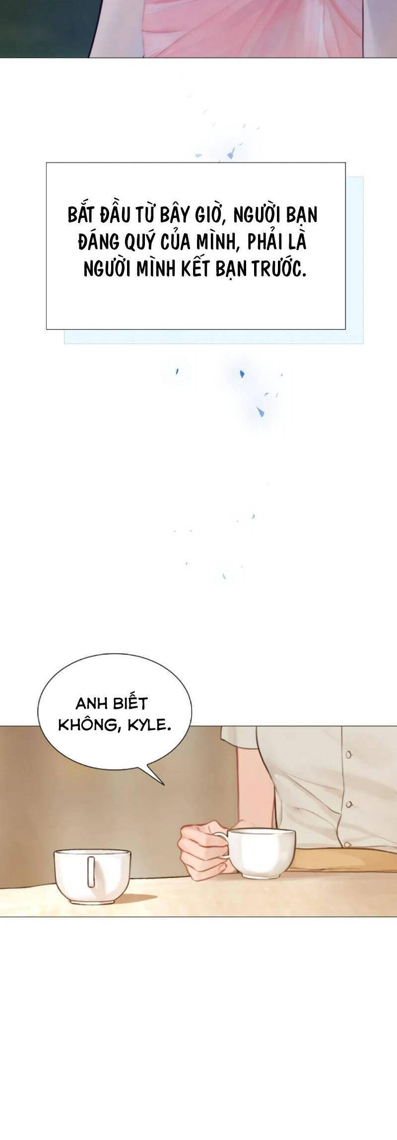 Hãy Khóc Và Cầu Nguyện Đi Chap 31 - Next Chap 32