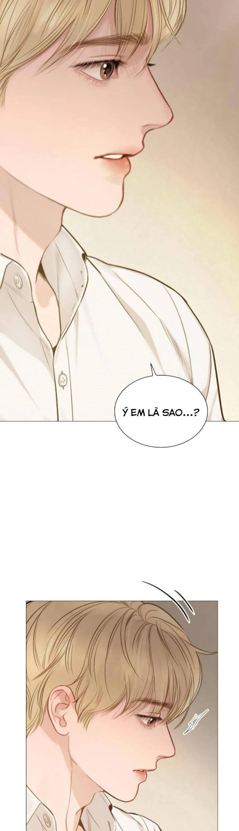 Hãy Khóc Và Cầu Nguyện Đi Chap 31 - Next Chap 32