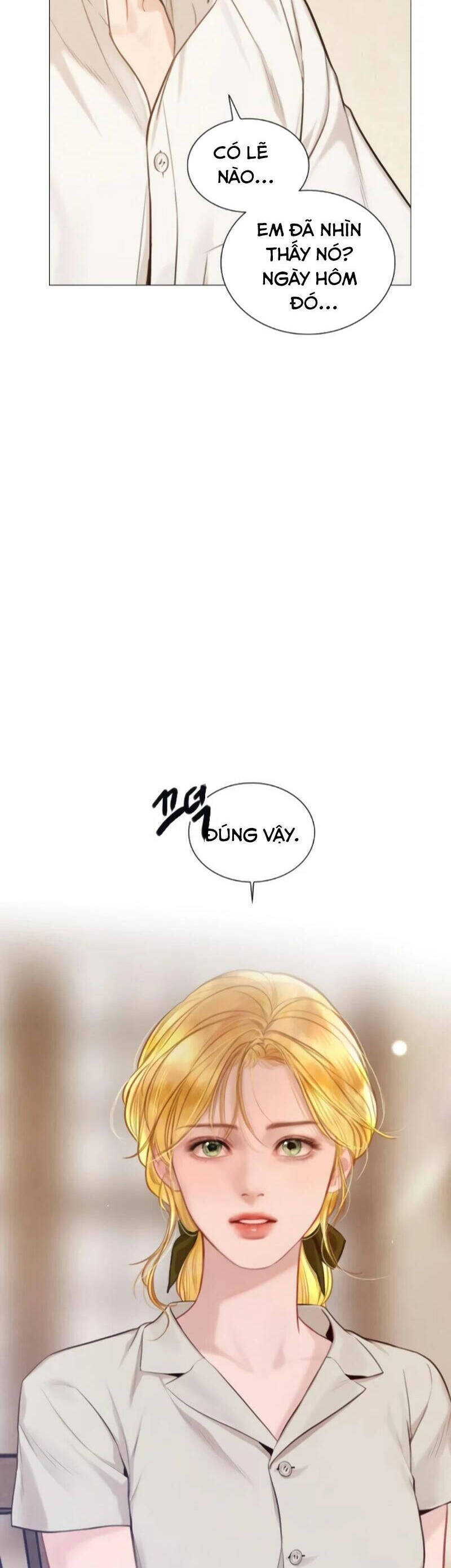 Hãy Khóc Và Cầu Nguyện Đi Chap 31 - Next Chap 32