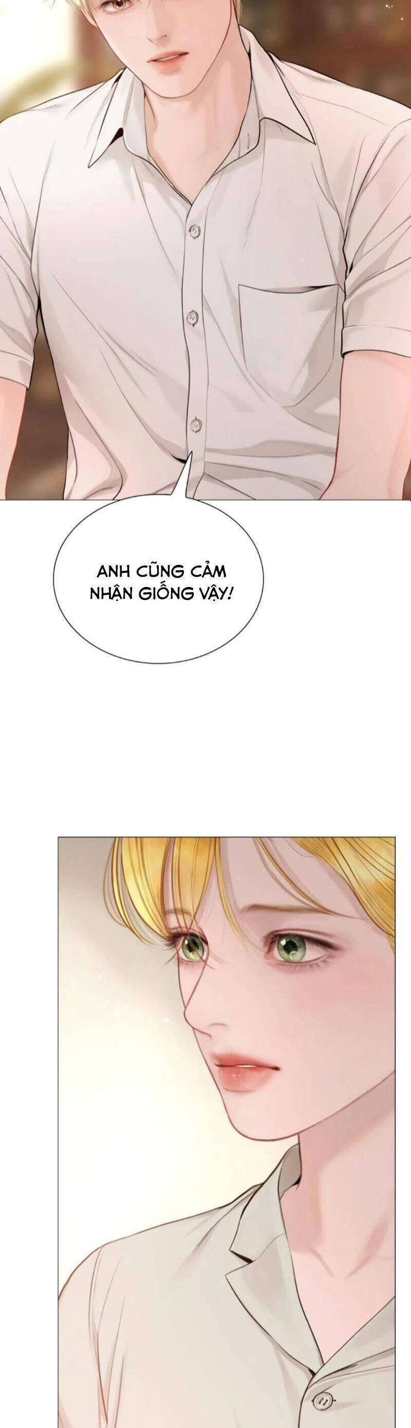 Hãy Khóc Và Cầu Nguyện Đi Chap 31 - Next Chap 32