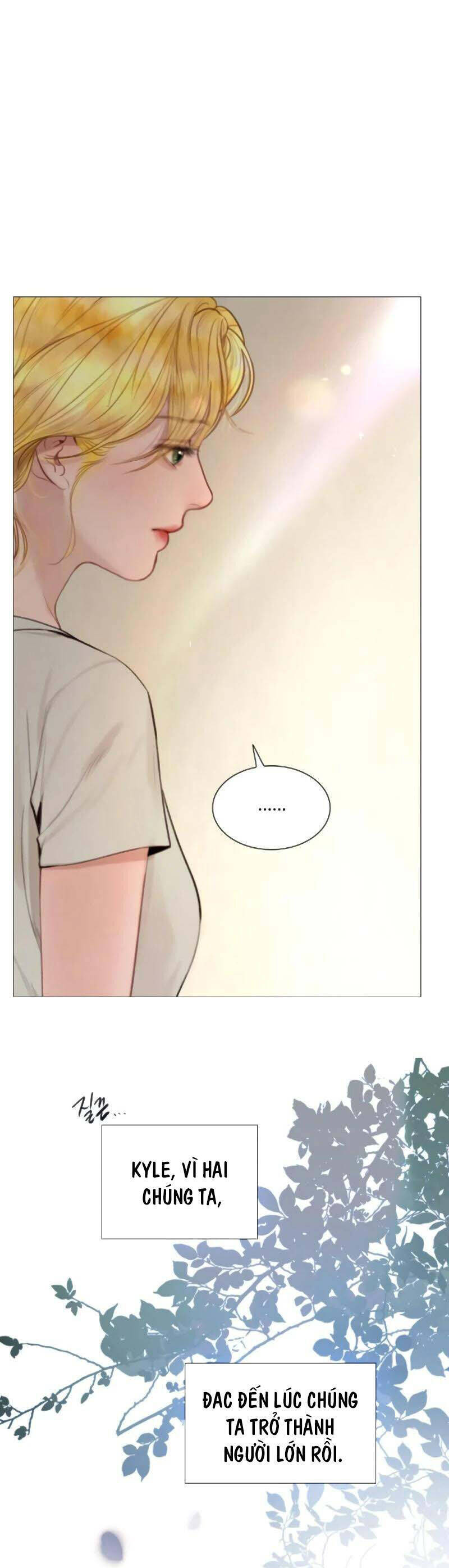 Hãy Khóc Và Cầu Nguyện Đi Chap 31 - Next Chap 32