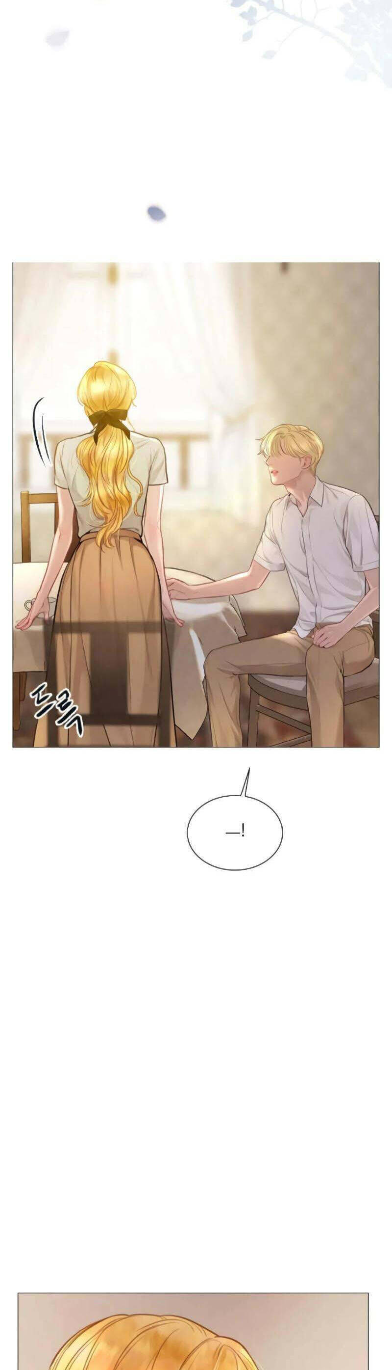 Hãy Khóc Và Cầu Nguyện Đi Chap 31 - Next Chap 32