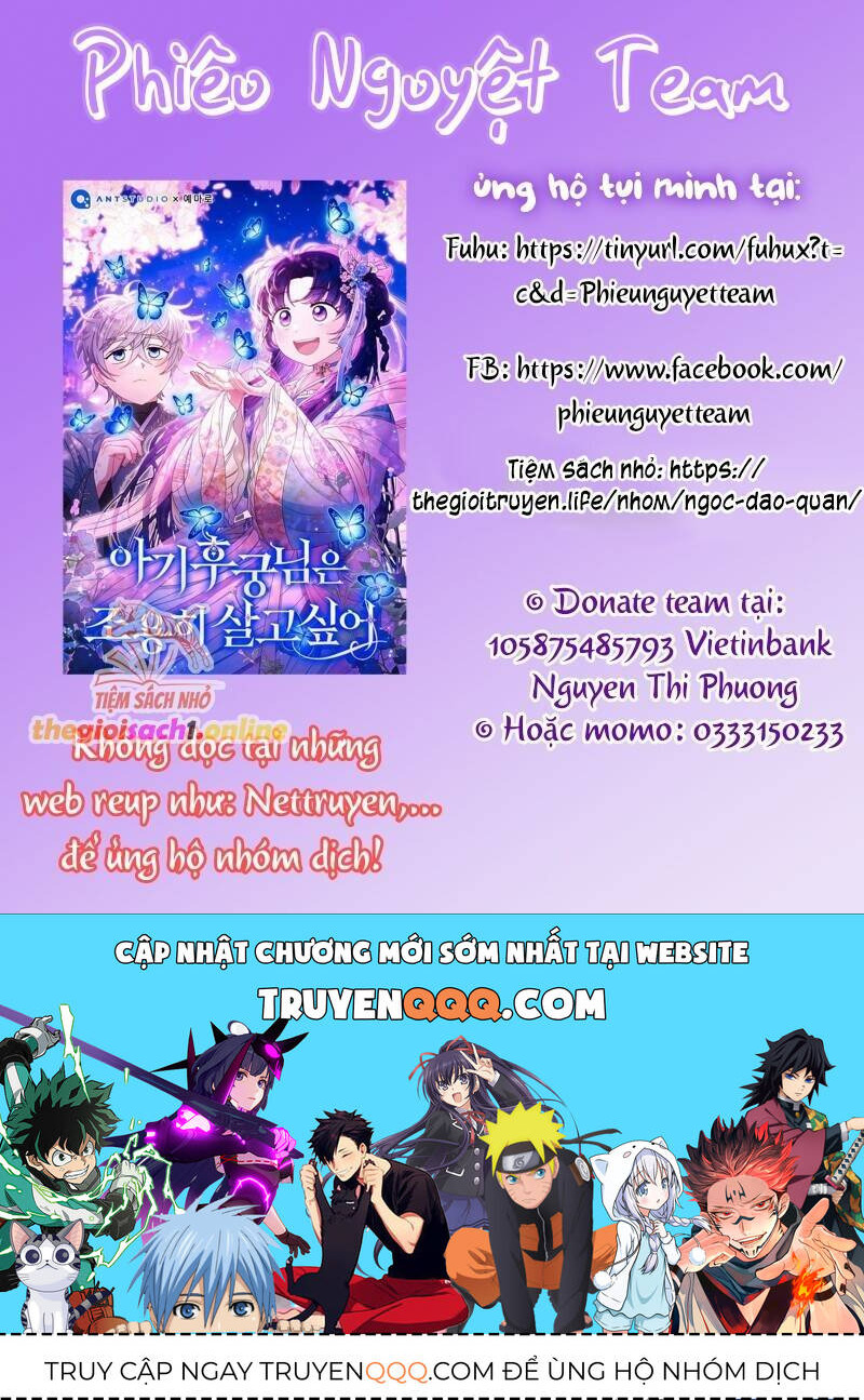 Hãy Khóc Và Cầu Nguyện Đi Chap 31 - Next Chap 32