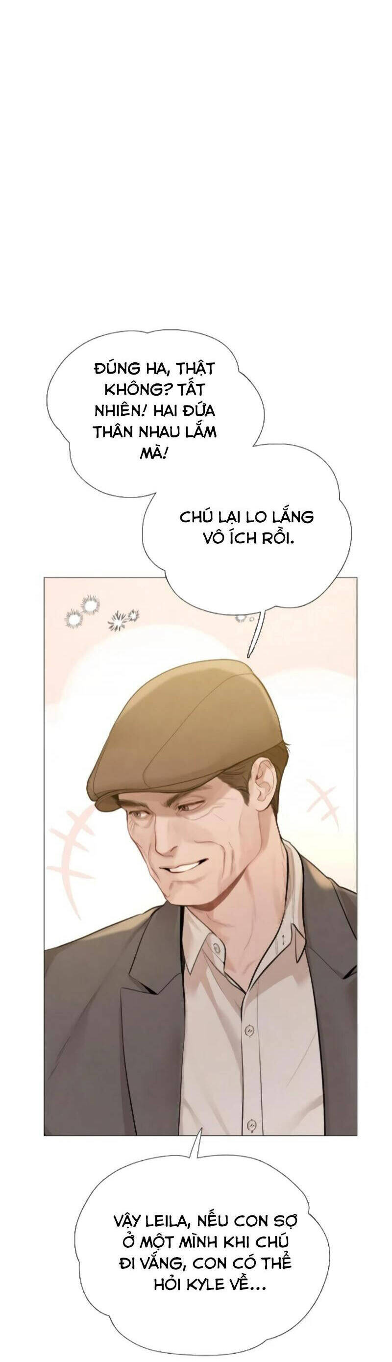 Hãy Khóc Và Cầu Nguyện Đi Chap 31 - Next Chap 32