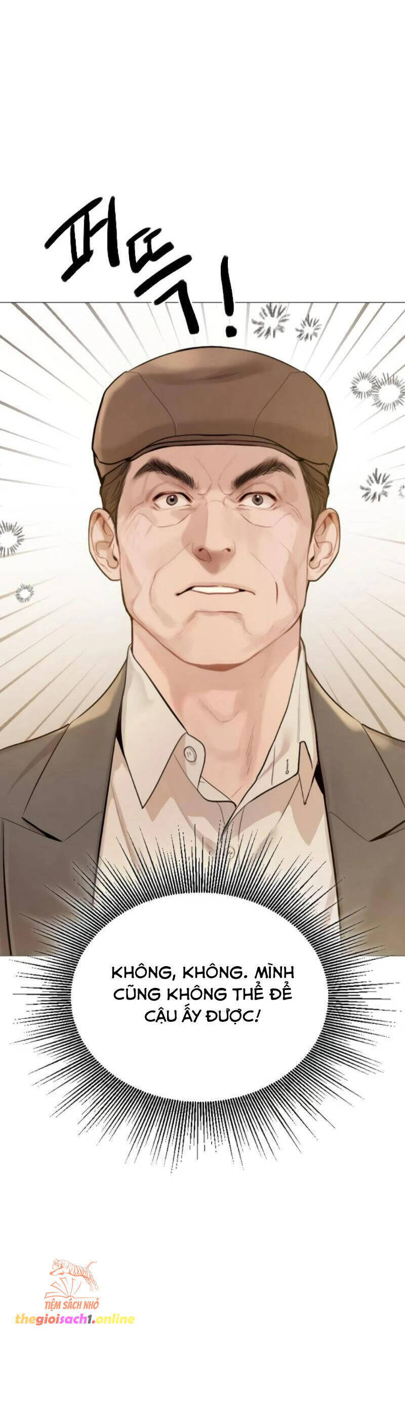 Hãy Khóc Và Cầu Nguyện Đi Chap 31 - Next Chap 32