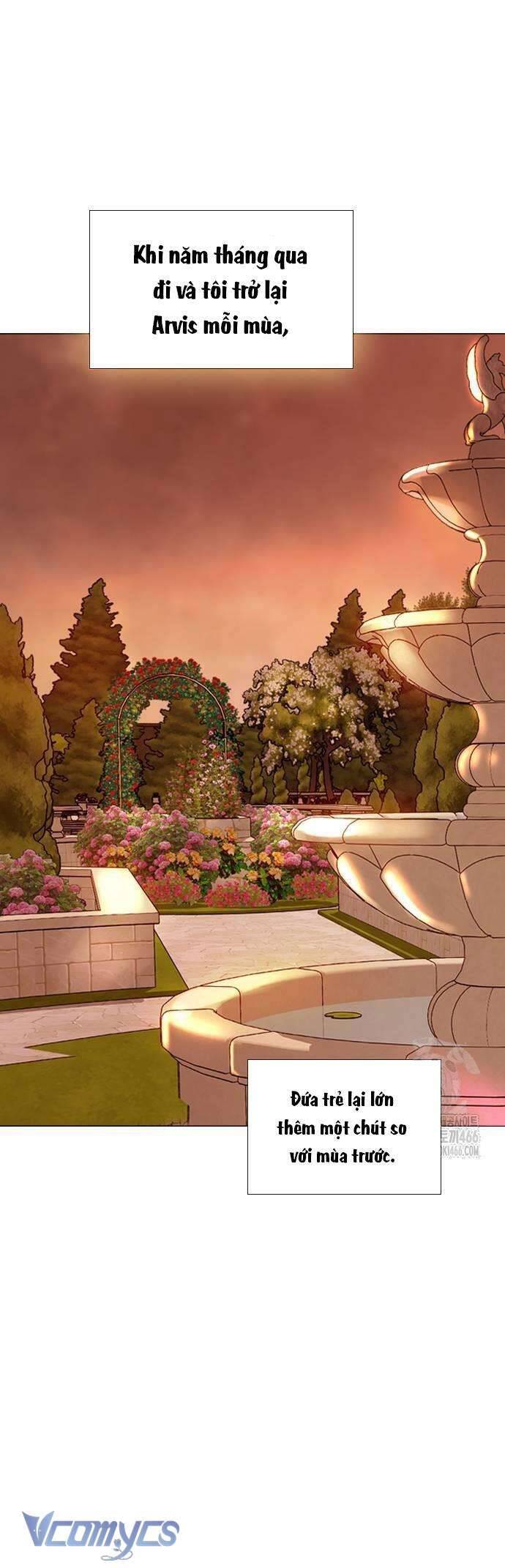 Hãy Khóc Và Cầu Nguyện Đi Chap 23 - Next Chap 24