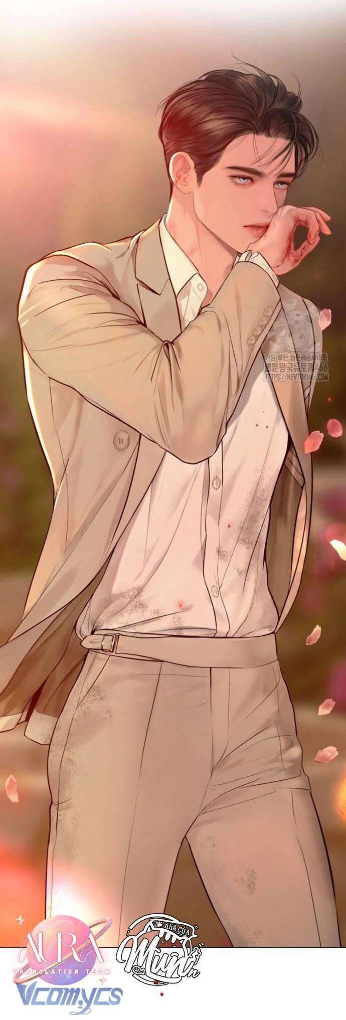 Hãy Khóc Và Cầu Nguyện Đi Chap 23 - Next Chap 24