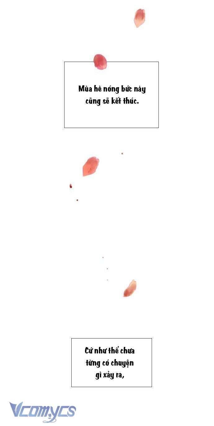 Hãy Khóc Và Cầu Nguyện Đi Chap 23 - Next Chap 24