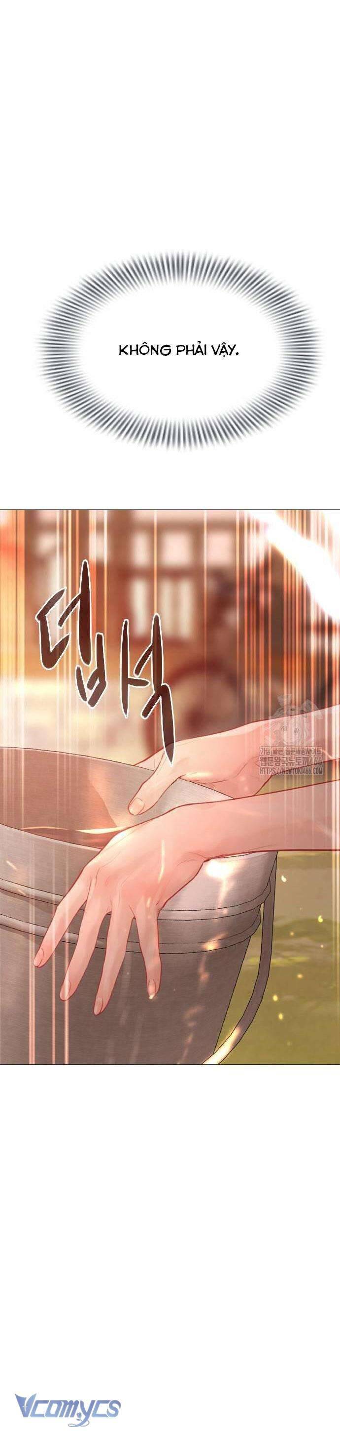 Hãy Khóc Và Cầu Nguyện Đi Chap 23 - Next Chap 24